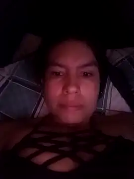 Alanagracia online show from February 10, 2026, 8:24 pm