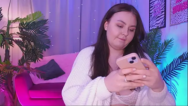 Snapshot of Mia__Peach chatting on March 5, 2025, 9:15 pm Mia Peach online show from March 5, 2025, 9:15 pm