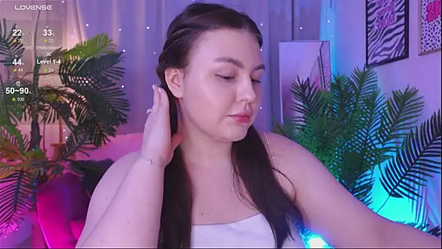 Snapshot of Mia__Peach chatting on March 6, 2025, 9:09 pm Mia Peach online show from March 6, 2025, 9:09 pm