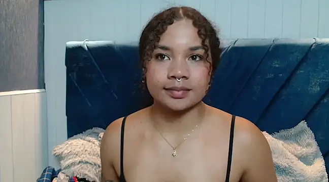 KittyBrookex online show from February 8, 2025, 1:44 pm