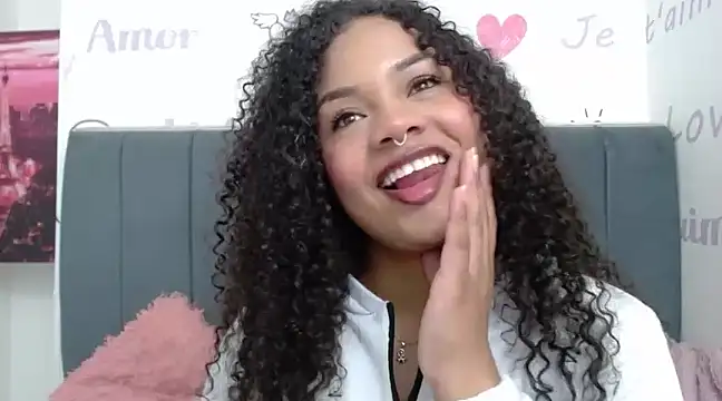 KittyBrookex online show from February 24, 2025, 1:42 pm