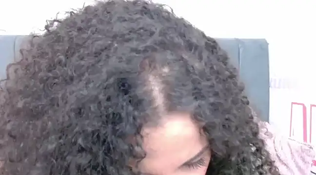 KittyBrookex online show from February 24, 2025, 4:47 pm