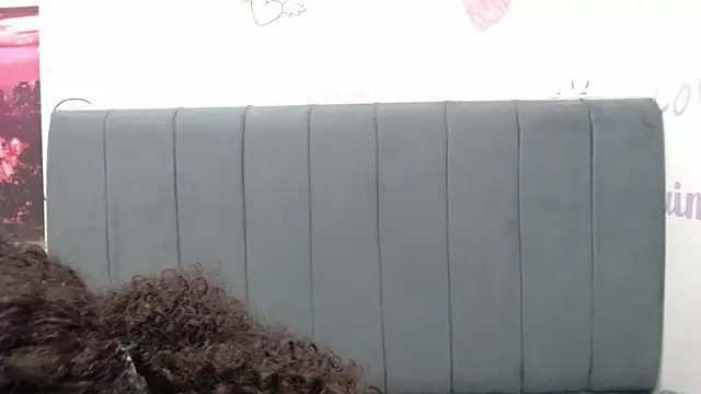 KittyBrookex online show from March 13, 2025, 2:23 pm