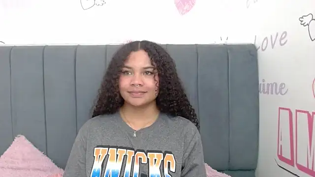 KittyBrookex online show from March 17, 2025, 4:33 pm