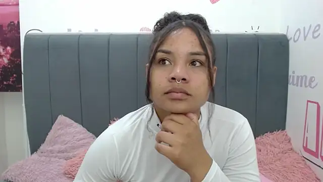 KittyBrookex online show from March 21, 2025, 1:56 pm