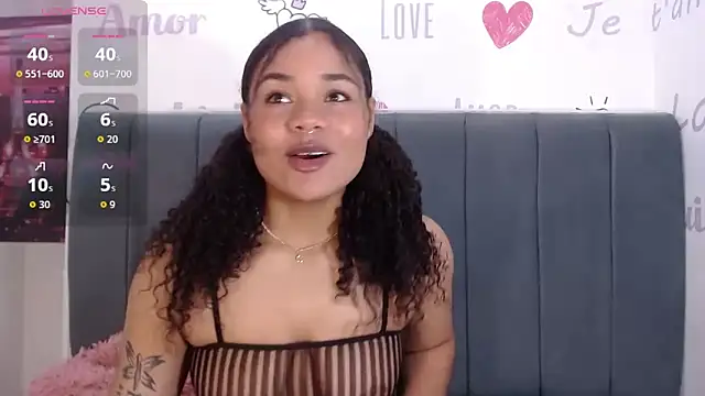 KittyBrookex online show from September 24, 2025, 2:42 pm