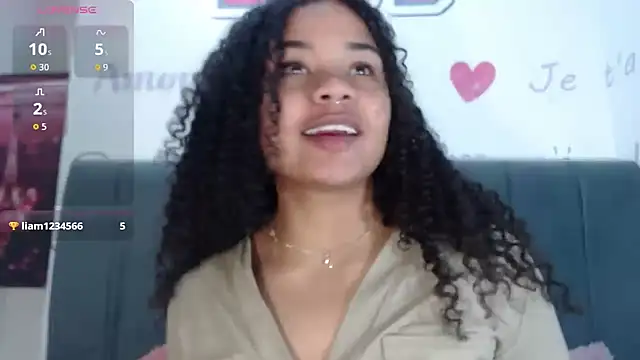 KittyBrookex online show from September 28, 2025, 2:44 pm