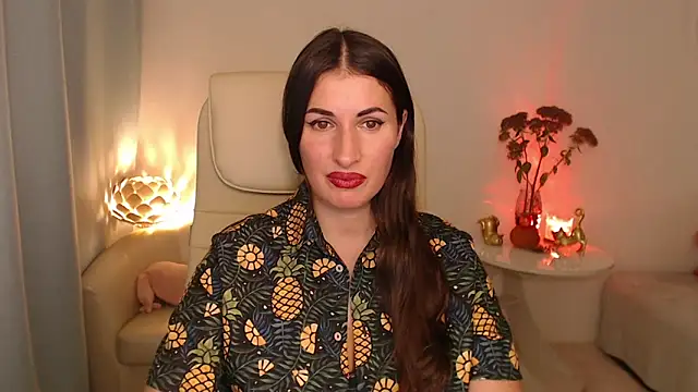 MaryMalory11 online show from November 16, 2025, 4:12 pm