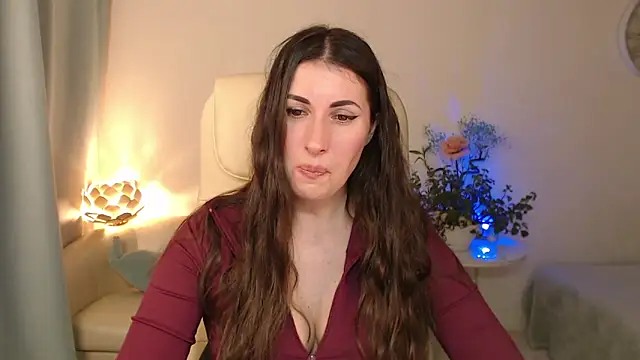 Snapshot of MaryMalory11 chatting on March 29, 2026, 5:13 pm MaryMalory11 online show from March 29, 2026, 5:13 pm