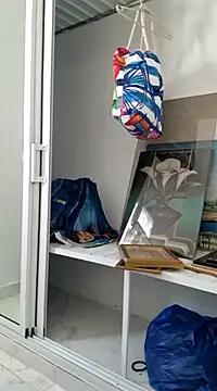 lamorbosa37 online show from February 18, 2025, 2:38 am