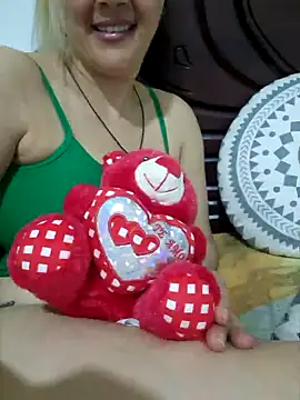 lamorbosa37 online show from February 18, 2025, 11:00 am