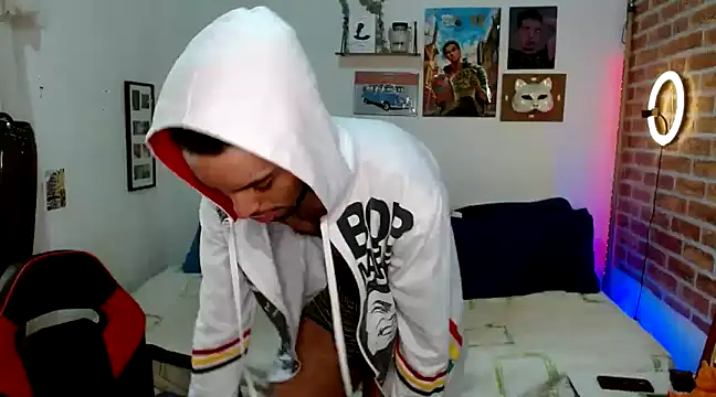 colinbrown online show from February 12, 2025, 1:59 pm