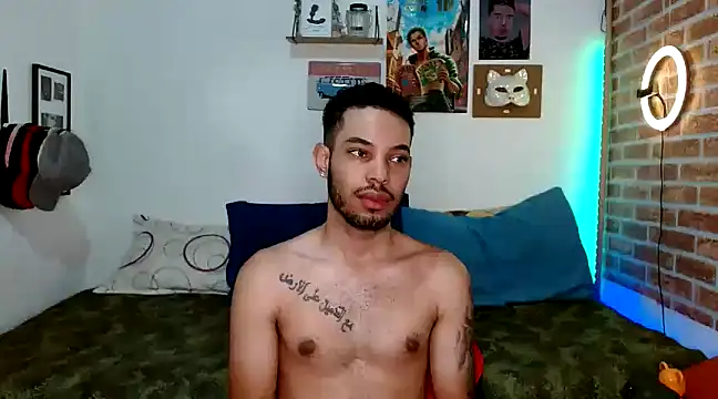 colinbrown online show from March 12, 2025, 12:36 pm