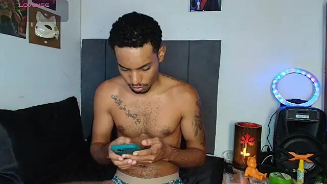 colinbrown online show from October 13, 2025, 4:18 pm