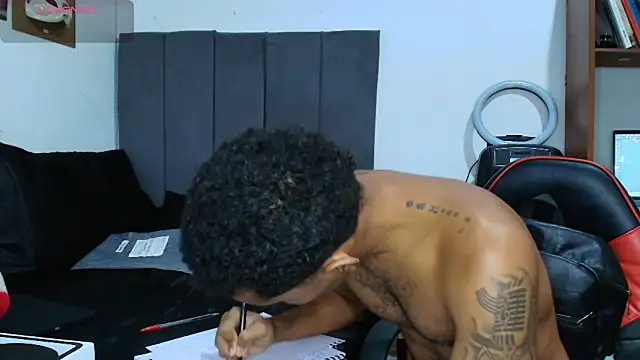 colinbrown online show from October 17, 2025, 12:30 pm