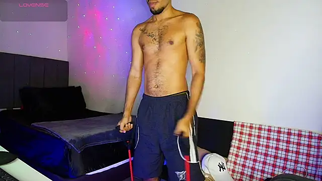 colinbrown online show from March 8, 2026, 1:15 pm