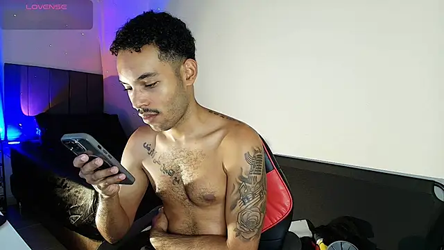 colinbrown online show from April 14, 2026, 5:41 pm