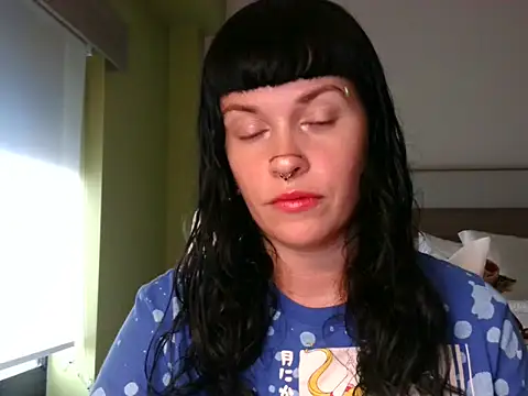 Marcelinegoddess online show from December 17, 2024, 12:54 pm