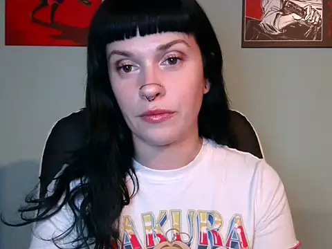 Marcelinegoddess online show from December 27, 2024, 5:42 am