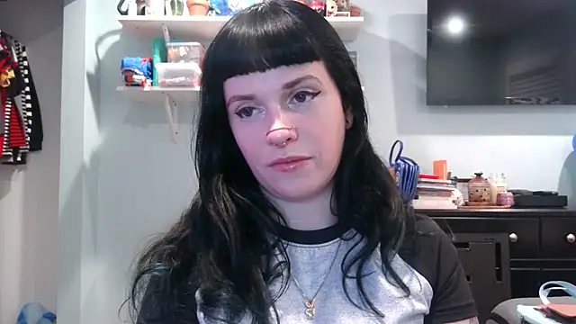 Marcelinegoddess online show from January 31, 2025, 3:52 am