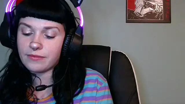 Marcelinegoddess online show from February 16, 2025, 6:32 am