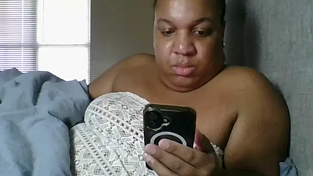 Badgirlbrittt online show from January 14, 2026, 7:41 pm