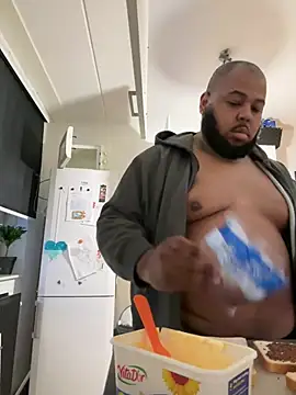 JhonnaFrrr online show from March 4, 2025, 6:04 am