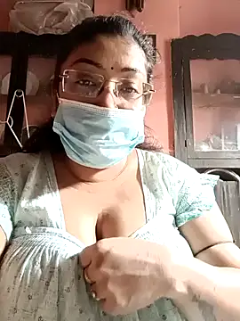 LAVERNIYA  online show from December 26, 2024, 7:13 am