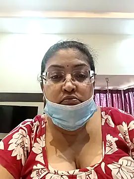 LAVERNIYA  online show from January 3, 2025, 9:47 am
