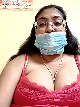 LAVERNIYA  online show from February 27, 2025, 11:52 am
