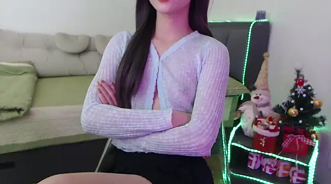 Snapshot of Zem-Fortunately chatting on December 27, 2024, 10:12 am Zem-Fortunately online show from December 27, 2024, 10:12 am