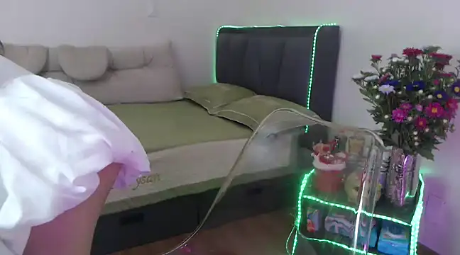 Snapshot of Zem-Fortunately chatting on February 27, 2025, 11:20 am Zem-Fortunately online show from February 27, 2025, 11:20 am