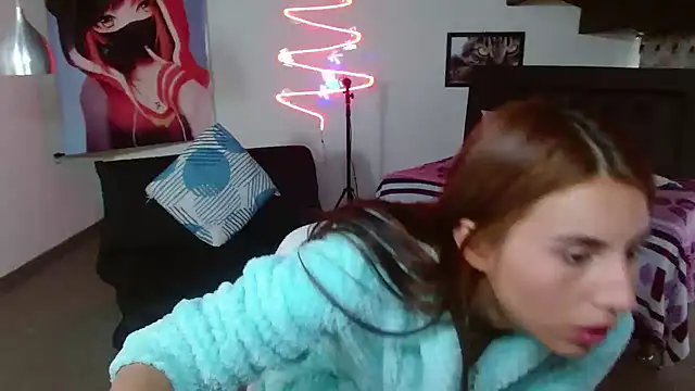 Kloe Deker online show from December 30, 2024, 4:40 pm