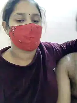 IND COUPLE1 online show from December 15, 2024, 9:53 pm