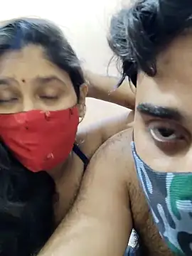 IND COUPLE1 online show from December 18, 2024, 3:11 pm