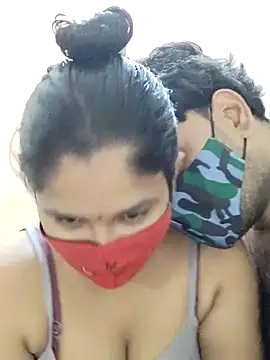 IND COUPLE1 online show from December 22, 2024, 1:00 pm