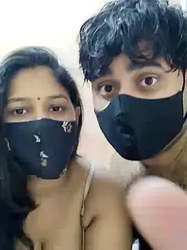 IND COUPLE1 online show from December 28, 2024, 7:00 am