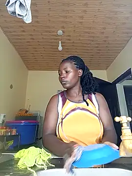 TrishaKalid online show from April 17, 2026, 7:11 am