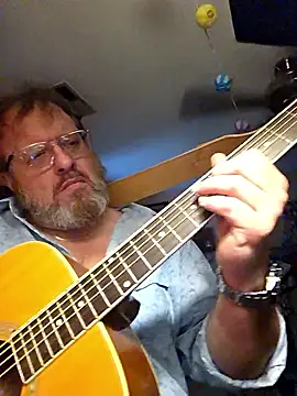 kikdrummer online show from May 16, 2026, 7:45 pm