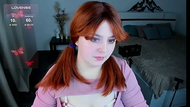 Snapshot of marry_evans chatting on January 26, 2025, 1:41 am marry evans online show from January 26, 2025, 1:41 am