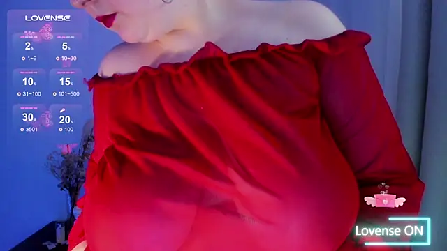 Snapshot of marry_evans chatting on March 1, 2025, 4:47 am marry evans online show from March 1, 2025, 4:47 am