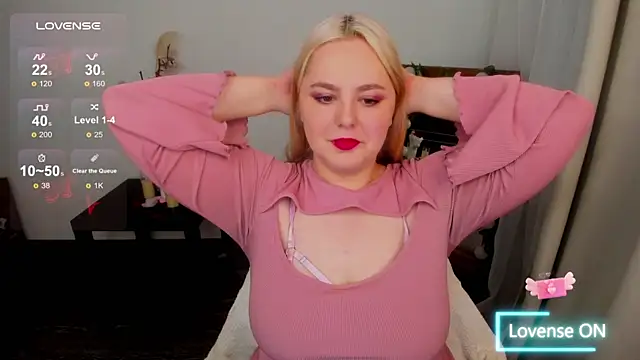 Snapshot of marry_evans chatting on March 10, 2025, 1:34 am marry evans online show from March 10, 2025, 1:34 am