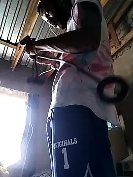 Snapshot of Dickey_sa chatting on February 1, 2026, 2:59 pm Dickey sa online show from February 1, 2026, 2:59 pm