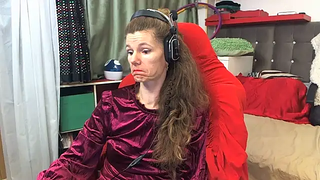 kellyterapy online show from March 10, 2025, 3:34 am