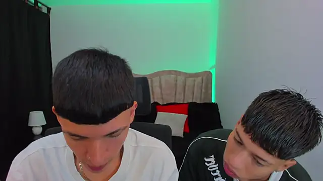 Juan Nd Steven online show from October 3, 2025, 4:09 am