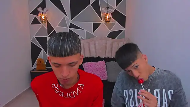 Juan Nd Steven online show from January 8, 2026, 2:58 am