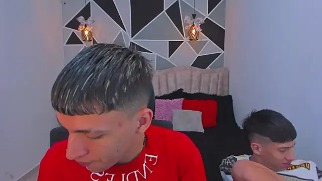 Juan Nd Steven online show from January 18, 2026, 11:36 am