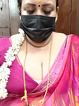 ashikaa r online show from February 19, 2025, 5:27 pm