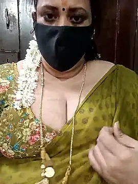 ashikaa r online show from January 16, 2026, 8:57 pm