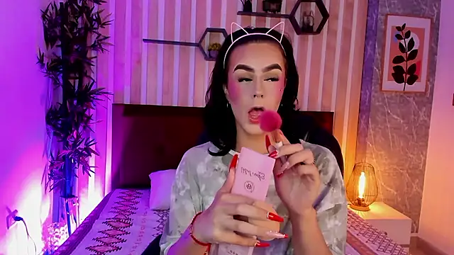 miah connor online show from January 8, 2026, 8:44 pm